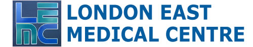 Contact-London East Medical Centre